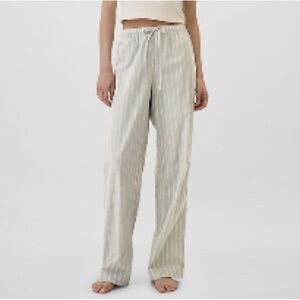 Striped Lounge Pants